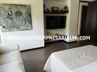 Apartamento de 2 alcobas en arriendo en El Tesoro, Medellín, 145 m² · foto 13 de 20