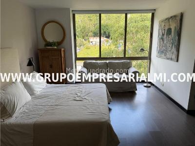 Apartamento de 2 alcobas en arriendo en El Tesoro, Medellín, 145 m² · foto 14 de 20