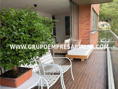 Apartamento de 2 alcobas en arriendo en El Tesoro, Medellín, 145 m² · foto 19 de 20