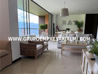 Apartamento de 2 alcobas en arriendo en El Tesoro, Medellín, 145 m² · foto 6 de 20