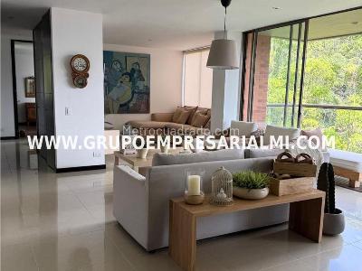 Apartamento de 2 alcobas en arriendo en El Tesoro, Medellín, 145 m² · foto 7 de 20