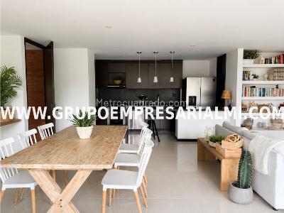 Apartamento de 2 alcobas en arriendo en El Tesoro, Medellín, 145 m² · foto 9 de 20