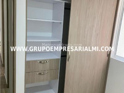 Apartamento de 3 alcobas en venta en Maria Auxiliadora, Sabaneta, 55 m² · foto 20 de 20