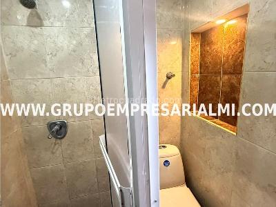 Apartamento de 2 alcobas en venta en Robledo, Medellín, 56 m² · foto 10 de 20