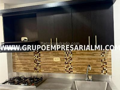 Apartamento de 2 alcobas en venta en Robledo, Medellín, 56 m² · foto 17 de 20