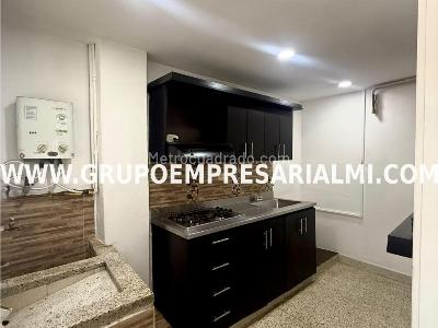 Apartamento de 2 alcobas en venta en Robledo, Medellín, 56 m² · foto 19 de 20