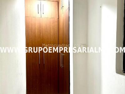 Apartamento de 2 alcobas en venta en Robledo, Medellín, 56 m² · foto 3 de 20