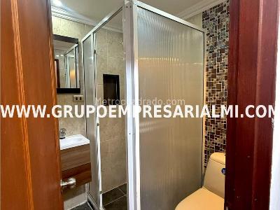 Apartamento de 2 alcobas en venta en Robledo, Medellín, 56 m² · foto 5 de 20