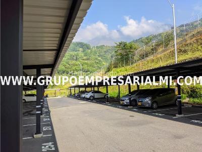 Apartamento de 2 alcobas en venta en La Navarra, Bello, 45 m² · foto 12 de 20