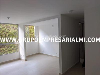Apartamento de 2 alcobas en venta en La Navarra, Bello, 45 m² · foto 4 de 20