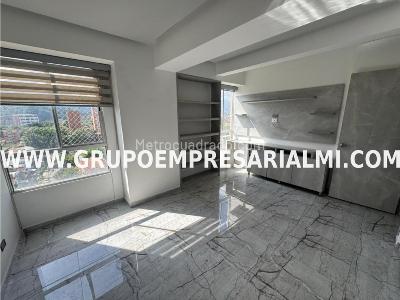 Apartamento en venta en Calasanz, Medellín · foto 10 de 20