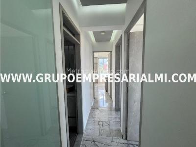 Apartamento en venta en Calasanz, Medellín · foto 13 de 20