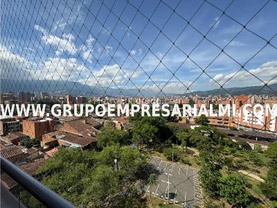 Apartamento en venta en Calasanz, Medellín · foto 14 de 20
