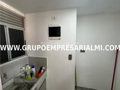 Apartamento en venta en Calasanz, Medellín · foto 17 de 20