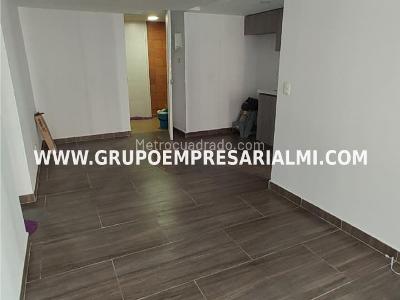 Apartamento de 3 alcobas en venta en La Navarra, Bello, 55 m² · foto 18 de 20
