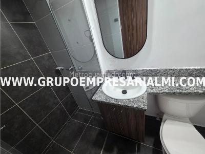 Apartamento de 3 alcobas en venta en Niquia, Bello, 104 m² · foto 10 de 20