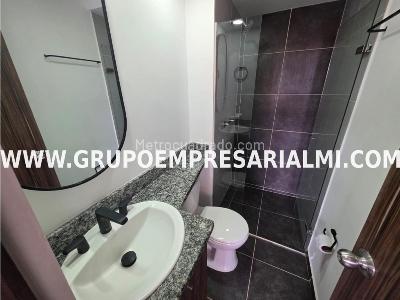 Apartamento de 3 alcobas en venta en Niquia, Bello, 104 m² · foto 12 de 20
