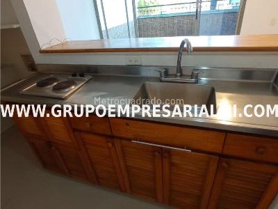 Apartamento en venta en El Poblado, Medellín · foto 4 de 20