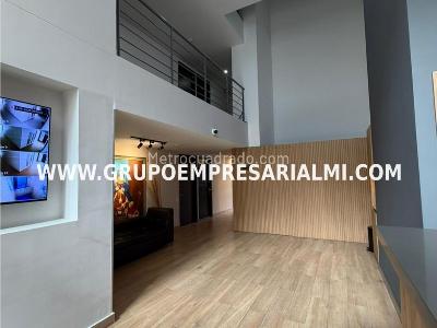 Apartaestudio en venta en El Poblado, Medellín, 31 m² · foto 7 de 14