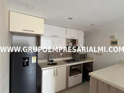 Apartaestudio en venta en El Poblado, Medellín, 31 m² · foto 14 de 14