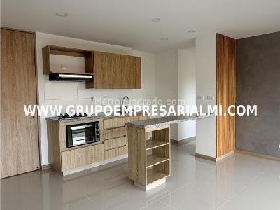 Apartamento de 2 alcobas en venta en San Remo, Sabaneta, 65 m² · foto 12 de 20