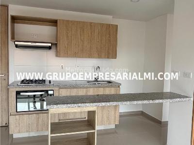 Apartamento de 2 alcobas en venta en San Remo, Sabaneta, 65 m² · foto 2 de 20