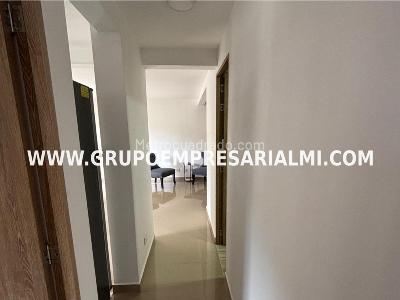 Apartamento de 2 alcobas en venta en Maria Auxiliadora, Sabaneta, 55 m² · foto 10 de 20