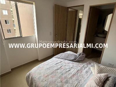 Apartamento de 2 alcobas en venta en Maria Auxiliadora, Sabaneta, 55 m² · foto 12 de 20