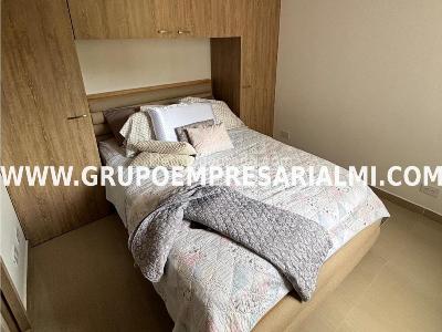 Apartamento de 2 alcobas en venta en Maria Auxiliadora, Sabaneta, 55 m² · foto 14 de 20