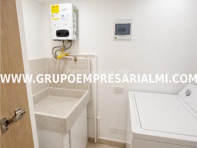 Apartamento de 2 alcobas en venta en Maria Auxiliadora, Sabaneta, 55 m² · foto 20 de 20