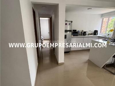 Apartamento de 2 alcobas en venta en Maria Auxiliadora, Sabaneta, 55 m² · foto 6 de 20