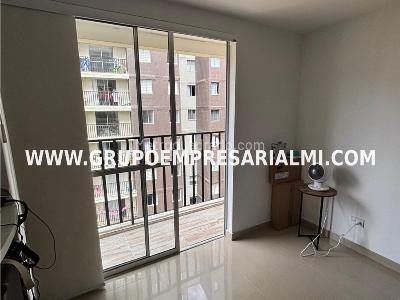 Apartamento de 2 alcobas en venta en Maria Auxiliadora, Sabaneta, 55 m² · foto 8 de 20