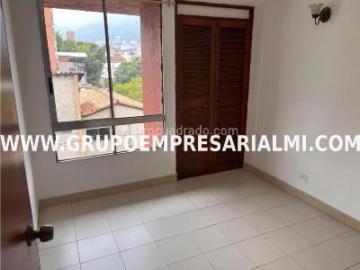 Apartamento en venta en Villa Nueva, Medellín · foto 12 de 20