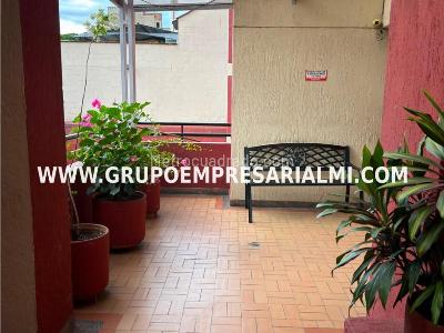 Apartamento en venta en Villa Nueva, Medellín · foto 14 de 20