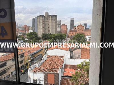 Apartamento en venta en Villa Nueva, Medellín · foto 16 de 20