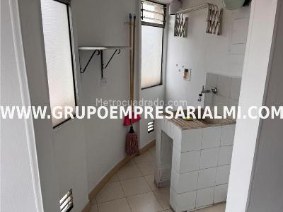 Apartamento en venta en Villa Nueva, Medellín · foto 18 de 20