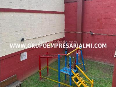 Apartamento en venta en Villa Nueva, Medellín · foto 20 de 20