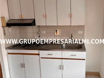 Apartamento en venta en Villa Nueva, Medellín · foto 2 de 20