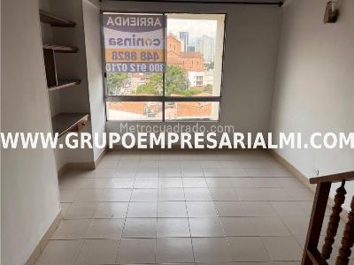 Apartamento en venta en Villa Nueva, Medellín · foto 3 de 20