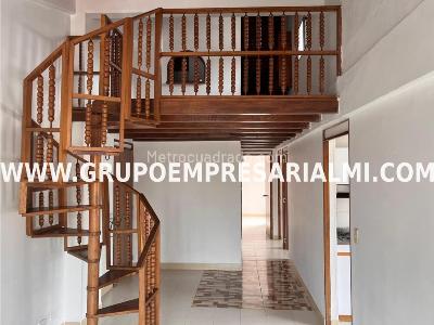 Apartamento en venta en Villa Nueva, Medellín · foto 4 de 20
