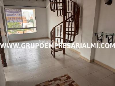 Apartamento en venta en Villa Nueva, Medellín · foto 5 de 20