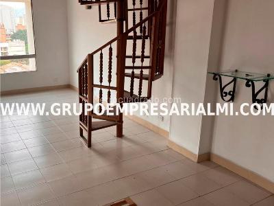 Apartamento en venta en Villa Nueva, Medellín · foto 6 de 20