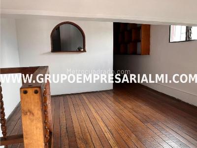 Apartamento en venta en Villa Nueva, Medellín · foto 7 de 20