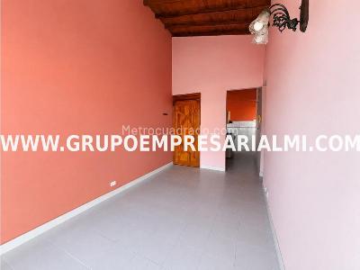 Apartamento en venta en Buenos Aires, Medellín · foto 17 de 18