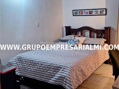 Apartamento de 2 alcobas en venta en Cabañitas, Bello, 64 m² · foto 12 de 20