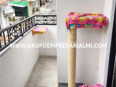 Apartamento de 2 alcobas en venta en Cabañitas, Bello, 64 m² · foto 13 de 20