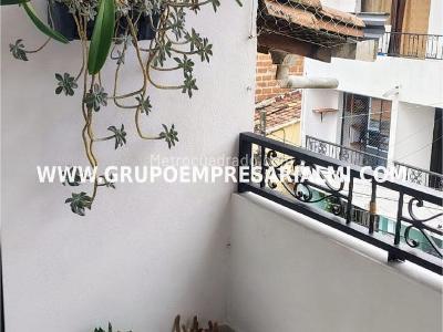 Apartamento de 2 alcobas en venta en Cabañitas, Bello, 64 m² · foto 15 de 20
