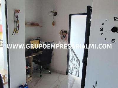 Apartamento de 2 alcobas en venta en Cabañitas, Bello, 64 m² · foto 16 de 20