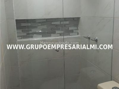 Apartamento de 2 alcobas en venta en Cabañitas, Bello, 64 m² · foto 20 de 20