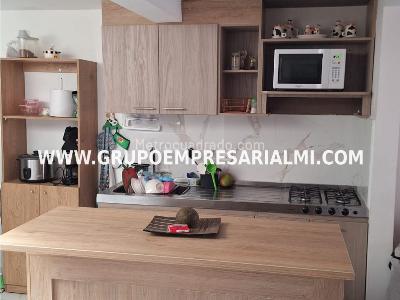 Apartamento de 2 alcobas en venta en Cabañitas, Bello, 64 m² · foto 2 de 20